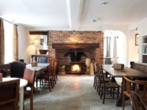 Black Lion Hotel Hotels in North Norfolk District
