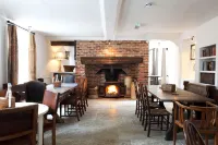 Black Lion Hotel Hotel di Stiffkey