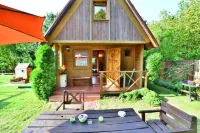 Cottage Near Lake Jamno and Azy Beach