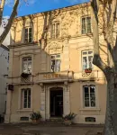 Will's Hotel Hotels in Vinassan