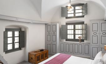 Kastro Mansion