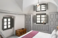 Kastro Mansion