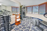 Bahama House - Daytona Beach Shores - Gym