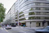 Mercure Antwerp City Centre Hotels near MAS - Museum aan de Stroom