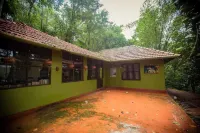Grassroots Wayanad, Valley-View Tents
