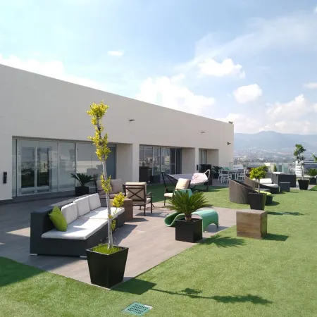 Elite 47 Hotel & Suites Отели рядом с достопримечательностью «Санта-Фе»