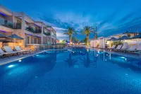 Dionysos Hotel & Suites Hotels in Khaniótis