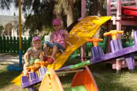 Seabel Alhambra Beach Golf & Spa - 4-Star