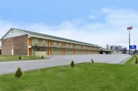American Inn Princeton Hôtels à : Dawson Springs