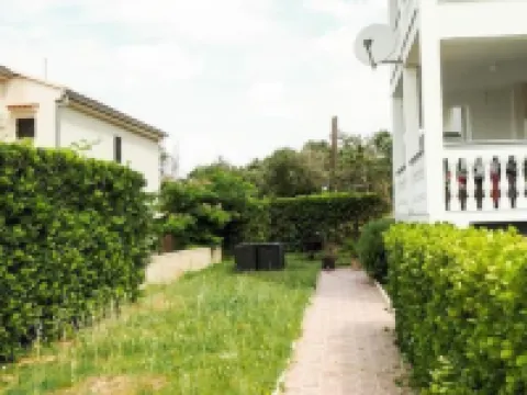 Villa Lotus Hotels in Pag