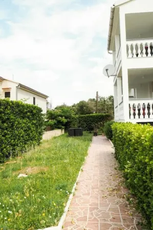 Villa Lotus Отели в г. Паг