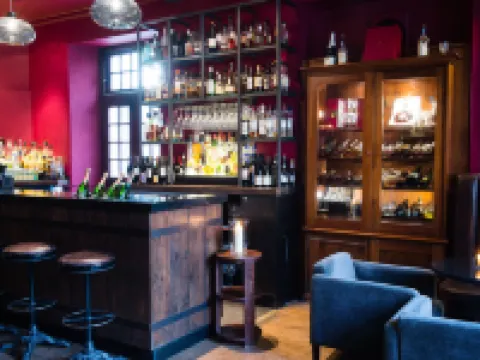 Hotel du Vin & Bistro Tunbridge Wells Hotels in Tunbridge Wells