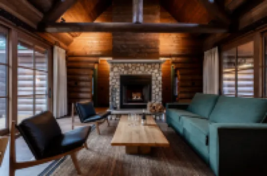 パイン バンガローズ