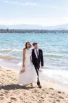 Edgewood Tahoe Resort - Beach