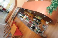 Hotel du Parc - bar
