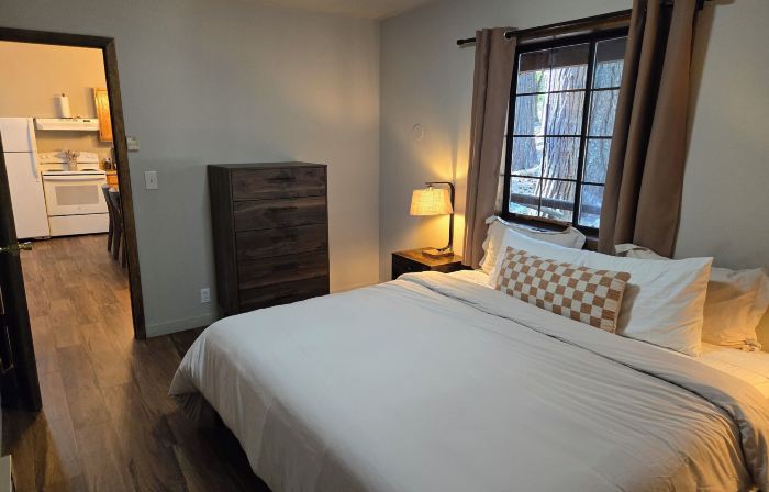Yuba River Inn