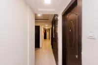 Pheonix By Glitz Hotels Hotels in Pale Bk.