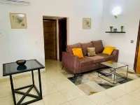 Résidence Essiéniguet Hotels in Bingerville