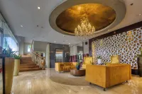 Hotel Veronica Hotels in Capiz