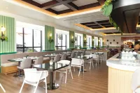 Kertel Suites - breakfast