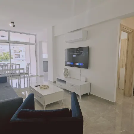 STAY Local Apartment