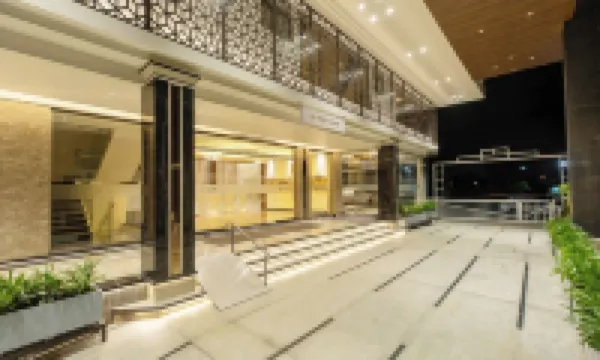 Hotel M Pro Palace Mysore - 12 Minutes to Mysore Palace