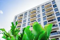 Centriqo by Wynwood house Các khách sạn gần Bridge of the Americas