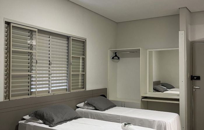 Arcos Palace Hotel