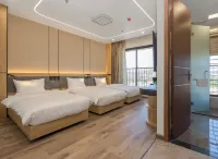 BBQ Hotel Lang Son Hotels in 