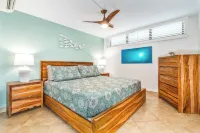 Modern & Central Oceanview Vistas
