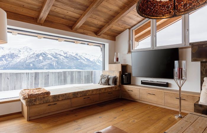 Bergresort Tauernblick by ALPS RESORTS