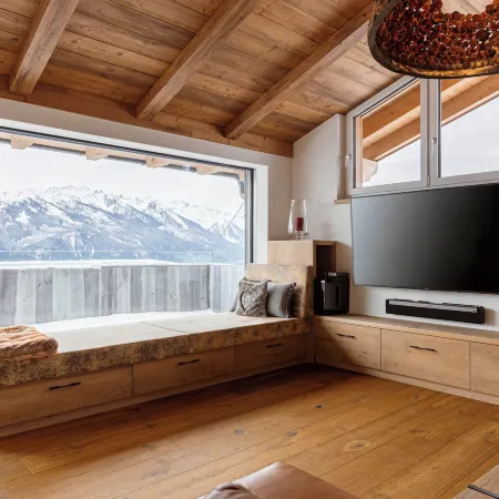 Bergresort Tauernblick by ALPS RESORTS