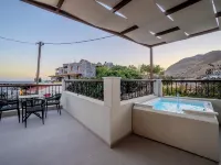 VENTUS Luxury Suites Hotels in Sfakia