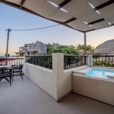 VENTUS Luxury Suites