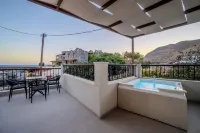 VENTUS Luxury Suites Hôtels à : Sfakia