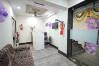 The Grand Vinayak Hotel