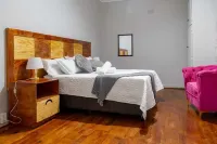 Wilcocks85 Guesthouse