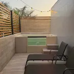 HOP Tunez Hermoso Departamento con Piscina Các khách sạn ở 