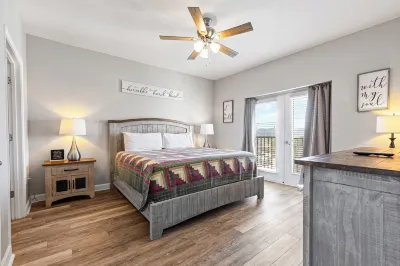 Eagles Landing 1BR Heaven