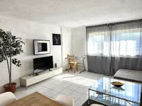 Apartmenthaus - Mackenbach Hotel a Blaubach