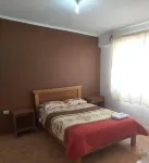Hostal Dulzura Hoteles en Caraz