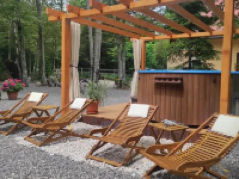 Idyllic holiday home Hotels in Bribir