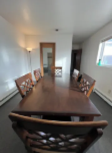 Adak Island Inn LLC Hoteles en 