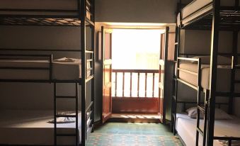 The Best Adventure Hostel