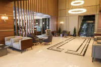Continent Hotel Kahramanmaras Hotels in Hasancıklı