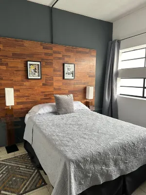 Amaya Centro Historico Hotels in Mixco