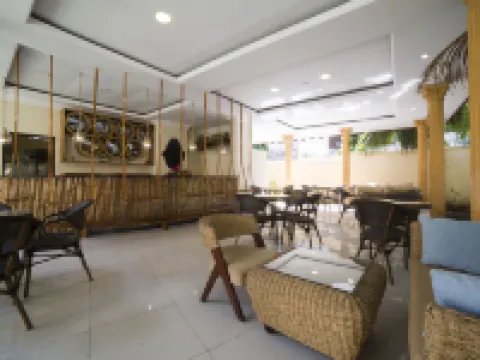 Antonio Garden Hotel Hotels in Stone Town