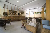 Antonio Garden Hotel