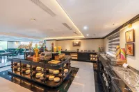 Grand Luxury Hotel Ninh Chu