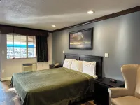 Corona Inn Hotels in Norco